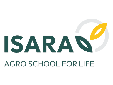 Logo de ISARA Lyon